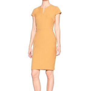 Banana republic dress. Brand new with tags.